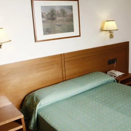 Hotel Hotel Yit Conquista De Toledo